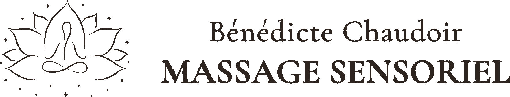 Bénédicte Chaudoir – Massage sensoriel